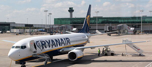 Ryanair findet sich zum Kaufen gut  / Foto: Börsenmedien AG