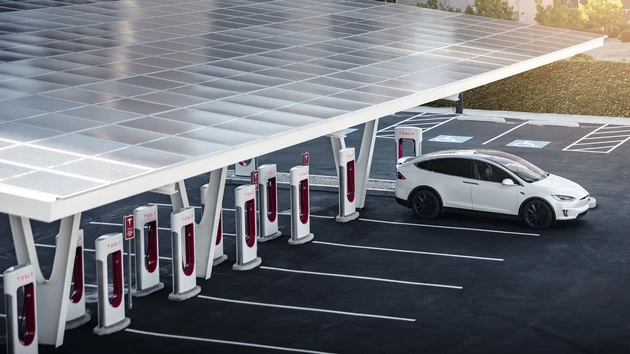 Tesla: Der Countdown läuft