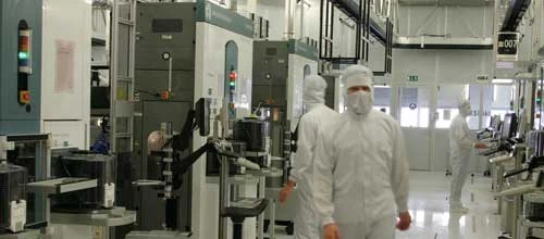 Chipbranche im Übernahmefiener: Was passiert mit Infineon und Co?