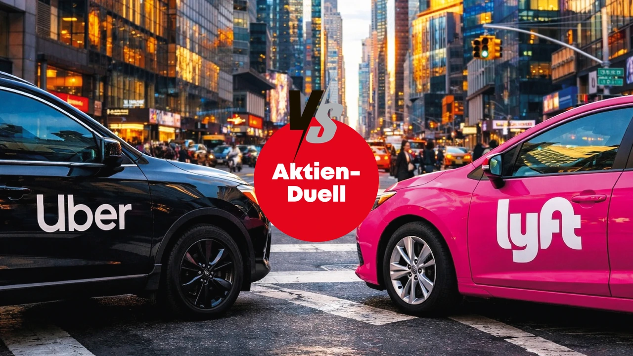 David versus Goliath