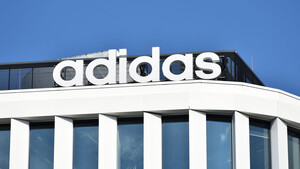 Adidas gelingt Überraschung – Aktie gibt Gas  / Foto: OleksSH/Shutterstock