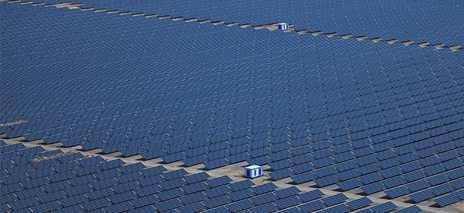 Börse on air: SMA Solar Lieferprobleme im 2. Halbjahr? CFO Hadding: "Bereits vor Monaten Vorbereitungen getroffen" (Foto: Börsenmedien AG)