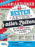 DIE BESTEN AKTIEN ALLER ZEITEN+++AUSSERDEM: SO PROFITIEREN SIE VON DER KUPFER-RALLYE UND EINER MEDIZINISCHEN REVOLUTION!