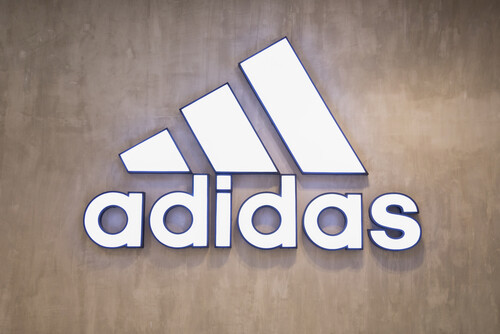 Adidas schlägt den DAX - immer!