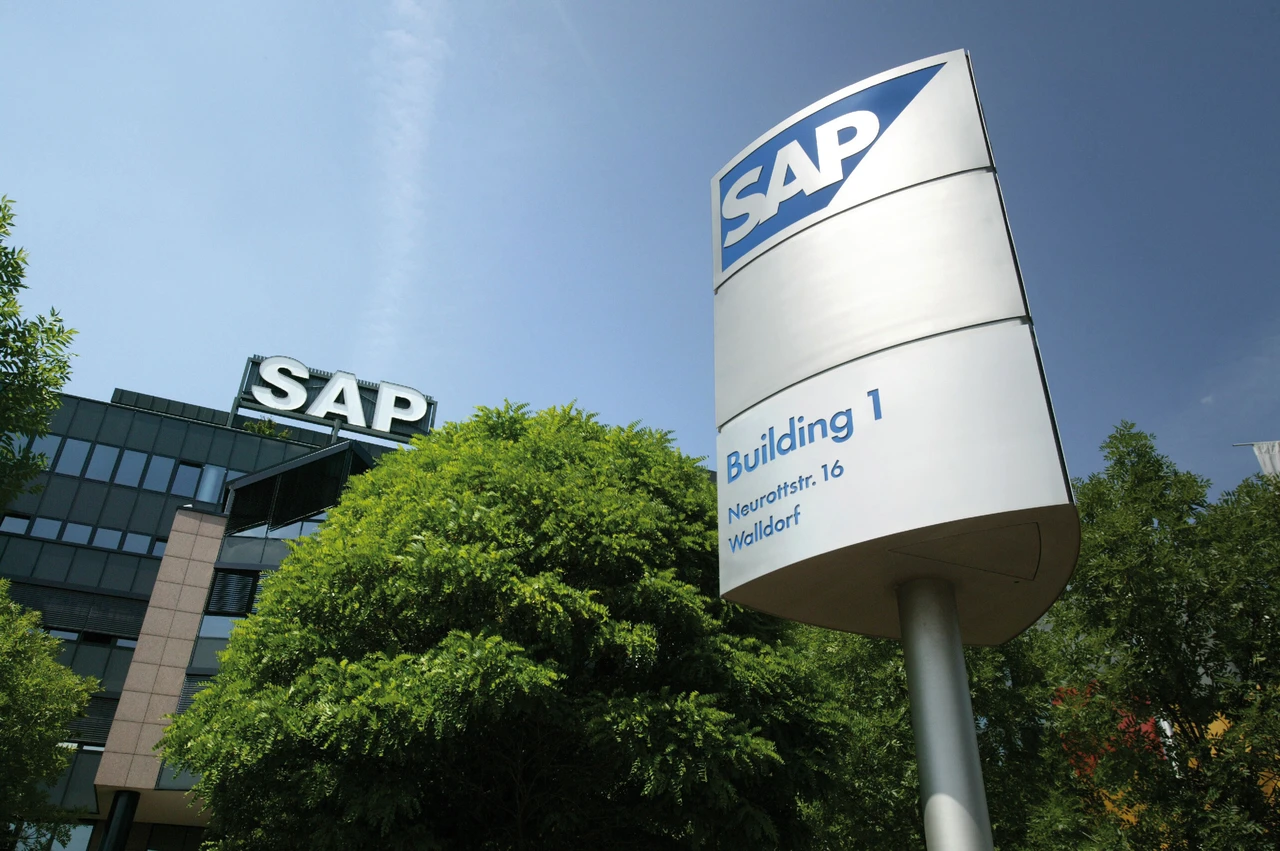 SAP: Real-Depot-Aktie auf Wolke 7