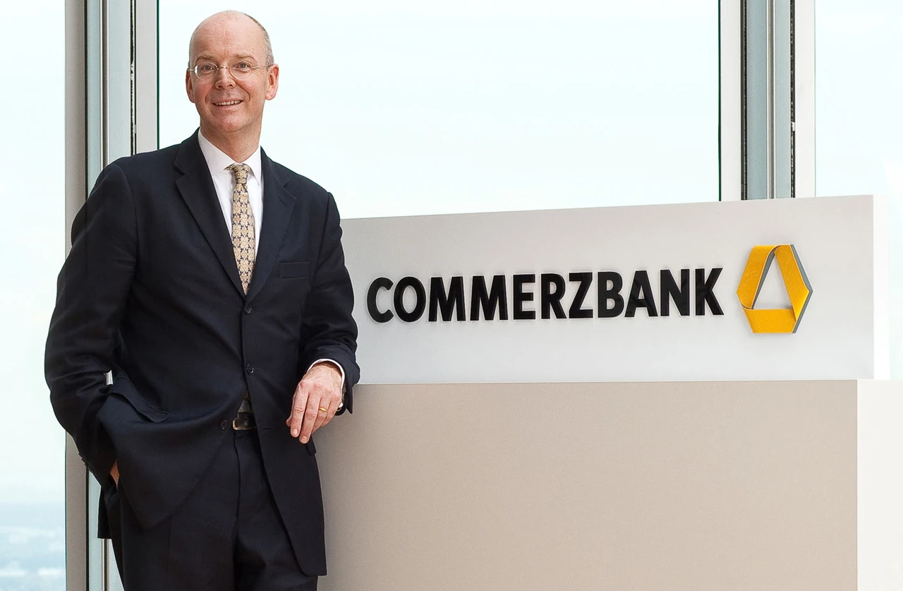 Commerzbank: Am Dienstag ist der Tag der Entscheidung