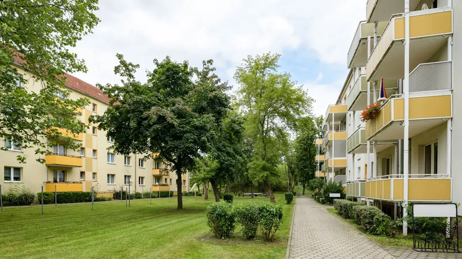 Neue Grundsteuer verfassungswidrig? Das sollten Sie bei Ihren Steuerbescheiden unbedingt korrigieren (Foto: TAG Immobilien)