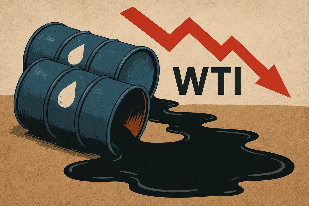 Exxon, BP & Co: Fällt der Ölpreis auf 50 Dollar?