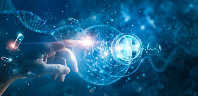 Schrödinger: Das KI‑Must‑have in der Medikamentenentwicklung?