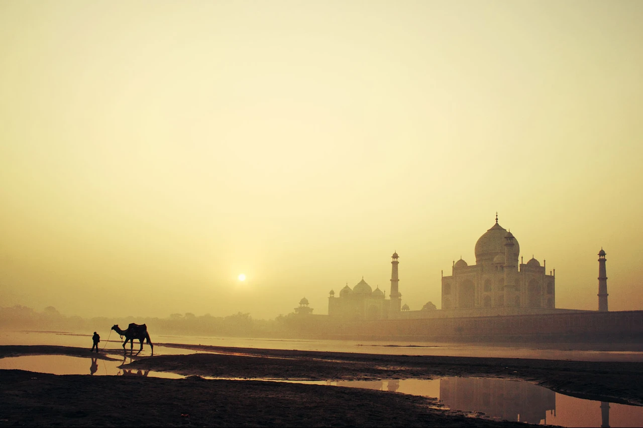 DBIX India Zertifikat: Reformen am Ganges