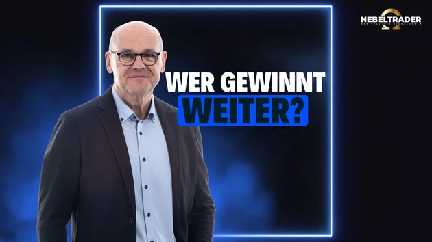 Chip‑Boom & Öl‑Rallye: Welche Aktien geben jetzt den Takt vor?