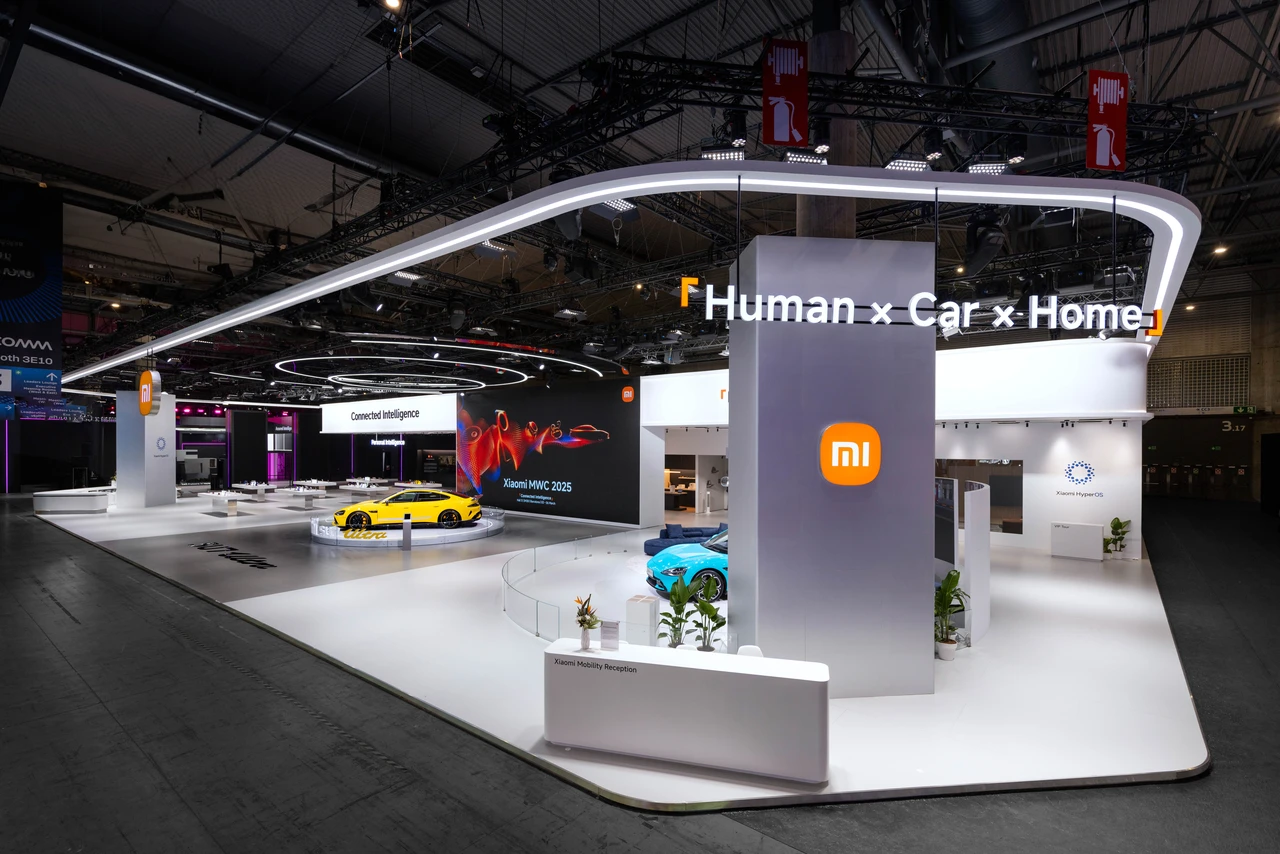 Xiaomi: Robo-Überraschung! „Bahnbrechend“