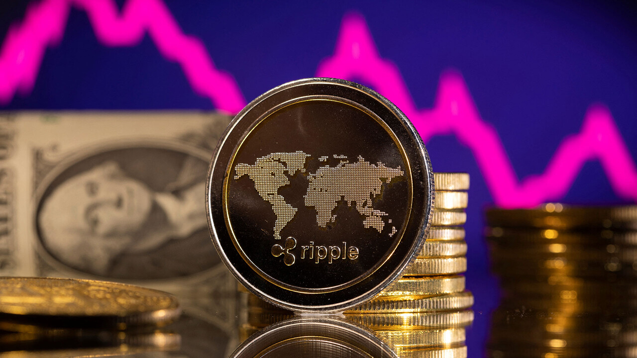 Ripple: Krypto-Angriff auf PayPal und Tether - DER AKTIONÄR