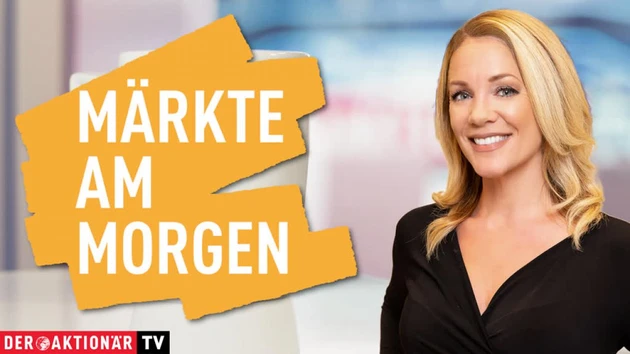 Euro, AMD, Nvidia, Twitter, About you, Kion, Lufthansa ‑ Märkte am Morgen