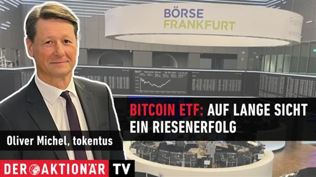 Die Altcoin‑Rally ist gestartet
