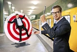 DAX: ProSiebenSat.1: Starker Marktanteil im Werbemarkt – Aktie kaufen?