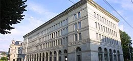 Schweizer Franken setzt Talfahrt fort &#8209; Hilft die Notenbank nach? (Foto: Börsenmedien AG)