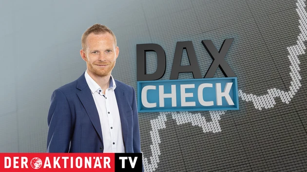 DAX‑Check LIVE: Hannover Rück, Hochtief, Nordex, Redcare Pharmacy, Thyssenkrupp im Fokus 