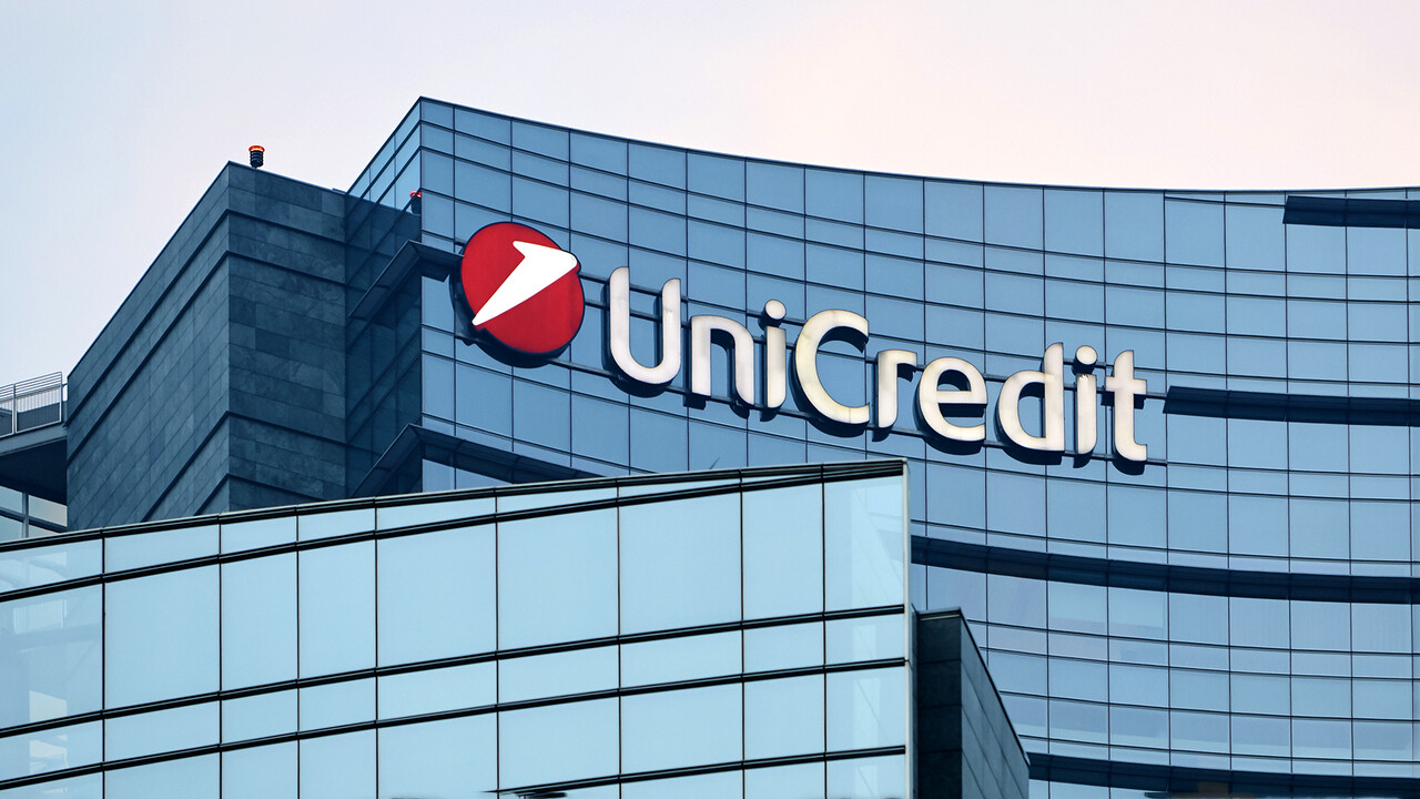 UniCredit überrascht mit Rekordzahlen – warum fällt die Aktie?