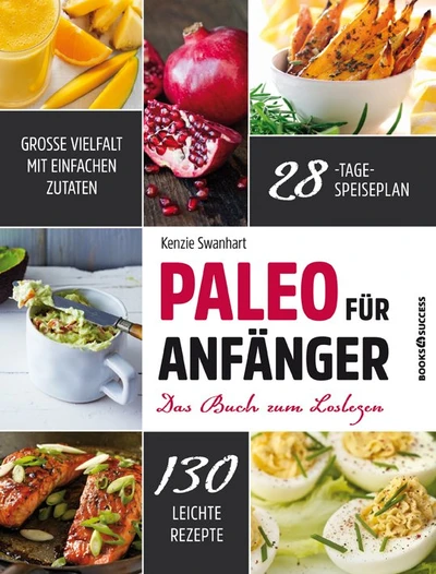 Paleo für Anfänger