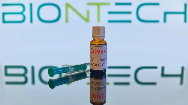 Börsen‑Highflyer BioNTech: Endliche grünes Licht von den US‑Behörden