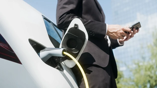 GM, Ford, Tesla – starke Nachrichten zur E‑Mobilität