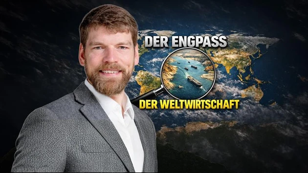 Iran‑Krieg: ÖL über 100 $ – was jetzt passieren kann
