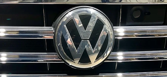 VW&#8209;Vergleichsangebot: Alles andere als eine saubere Lösung (Foto: Börsenmedien AG)