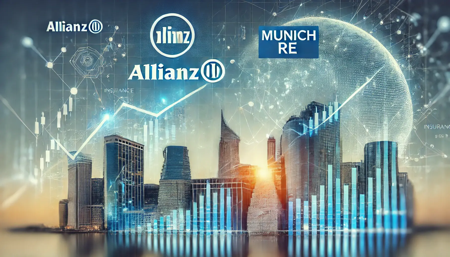 Allianz und Munich Re: Nach dieser Überraschung lohnen sich die beiden Aktien noch mehr (Foto: )