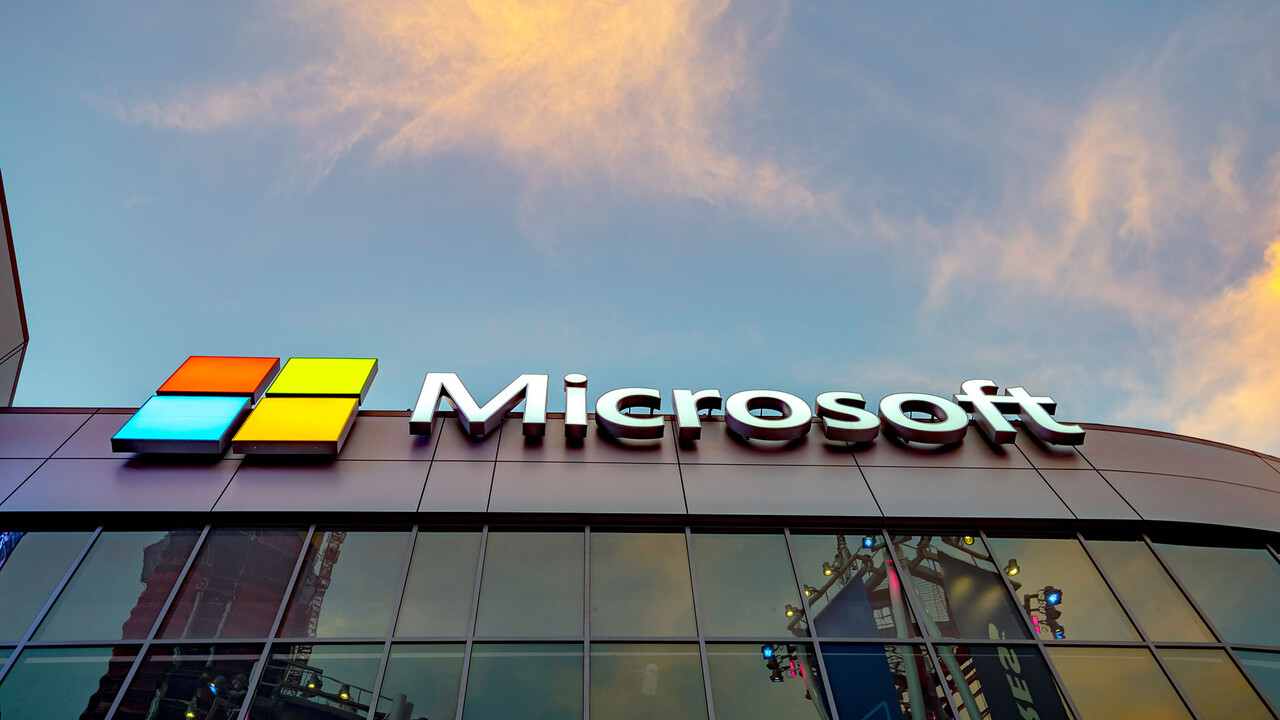 Microsoft: Nach OpenAI-Drama gestärkt