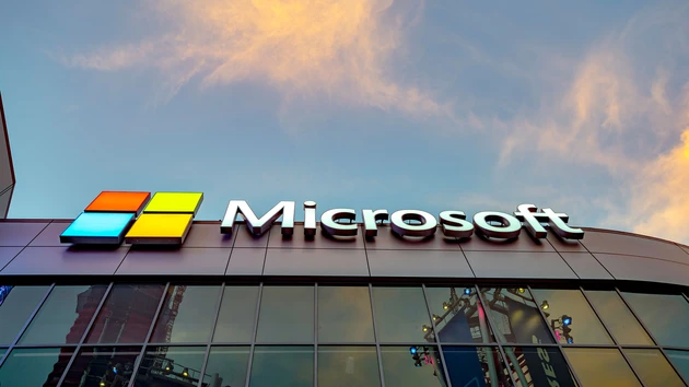 Microsoft: Größter Verlust seit über zwei Jahren – „Wir glauben weiter“