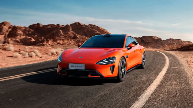 Xiaomi versenkt Porsche?! Nvidia lobt Tesla