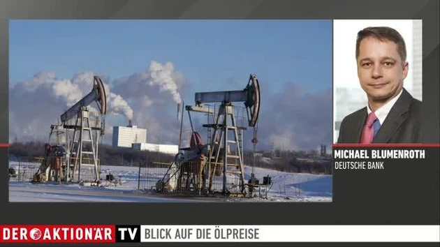 WTI negativ ‑ Brent so billig wie 1999