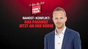 Rüstung, Energie & Co.: Diese Werte boomen 