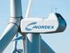 DAX: Nordex‑Aktie: Rallyealarm!