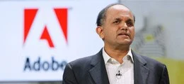 Adobe‑Aktie nach Zahlen acht Prozent im Plus (Foto: Börsenmedien AG)