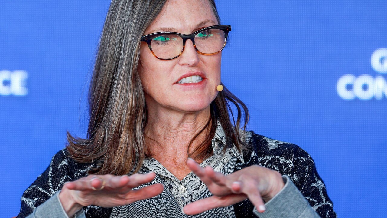 Palantir und Tesla: Cathie Wood tut es schon wieder