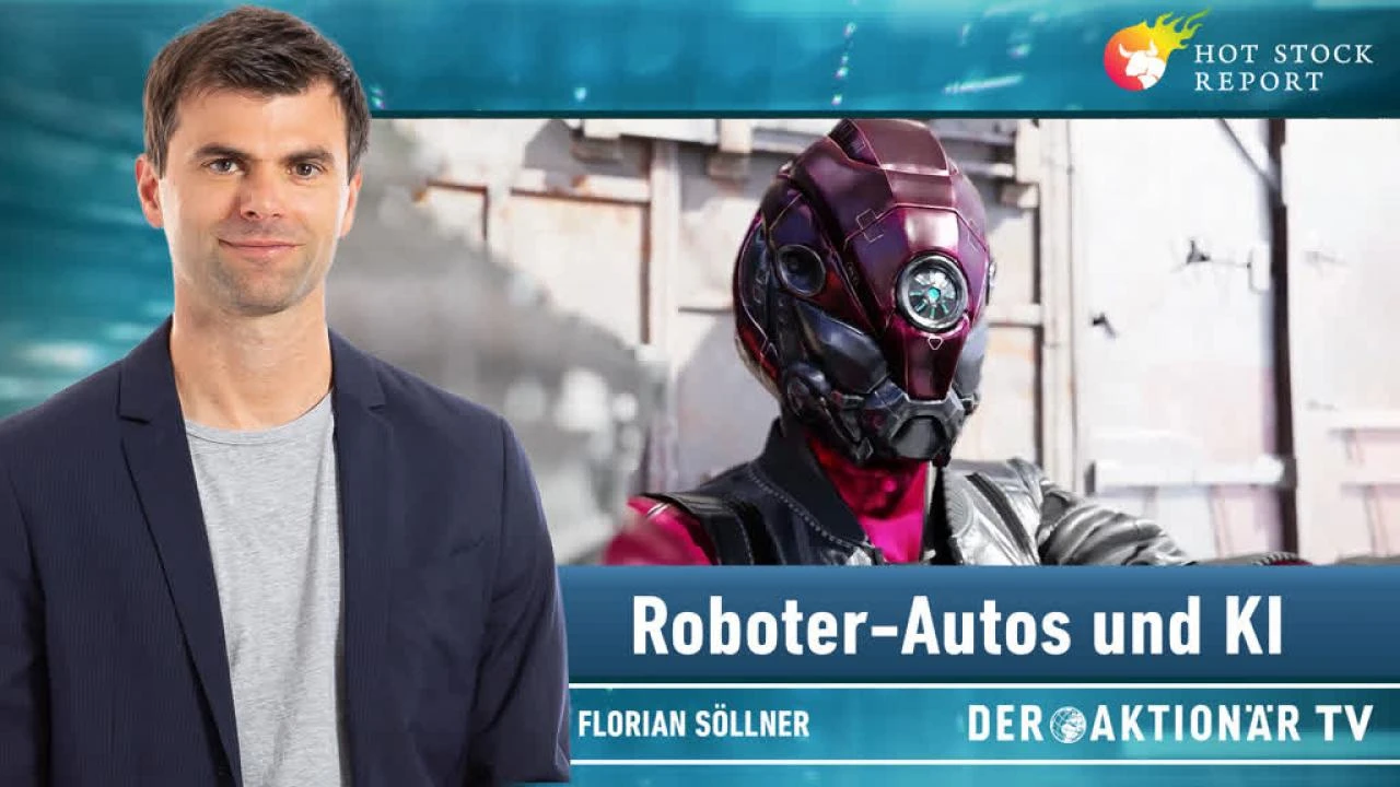 Extremes Ziel für Tesla: „Unmöglich“ warnt BYD