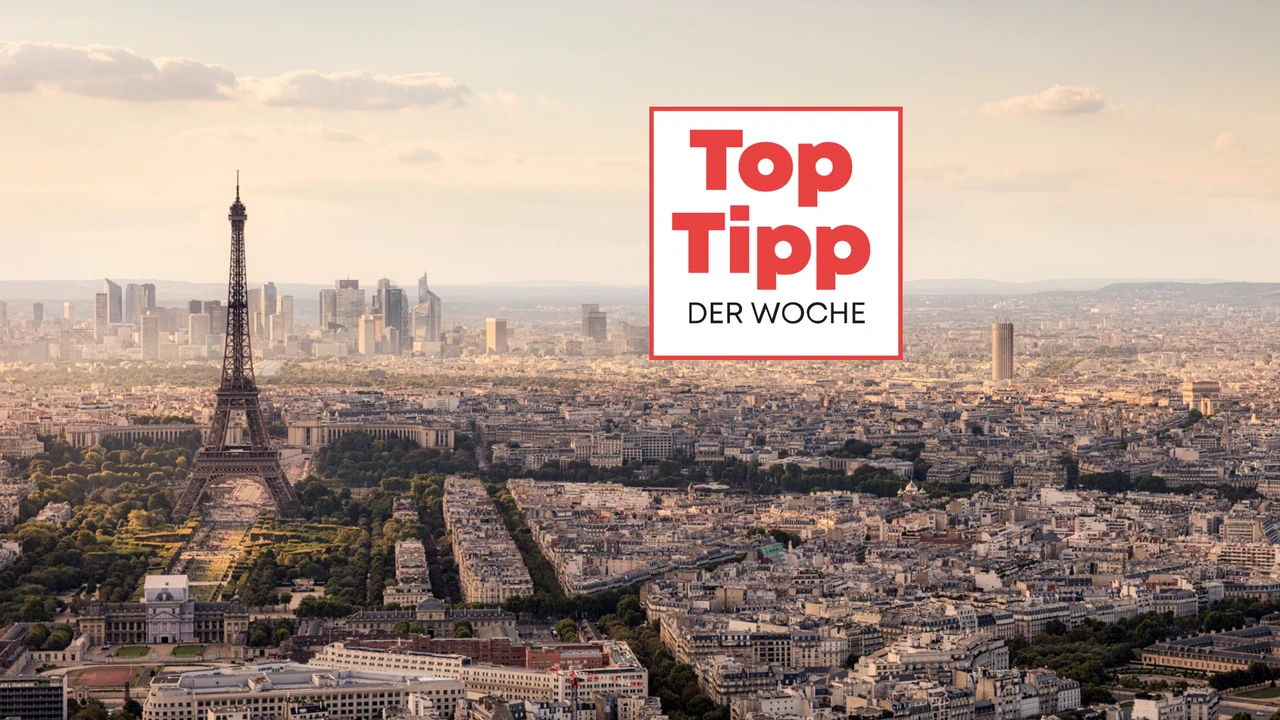 Das Billionen‑Geschäft