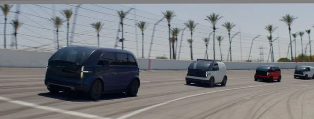 Dieses E‑Mobility‑Startup sollten Anleger auf der Watchlist haben