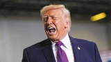 DAX: Trump droht – DAX fällt