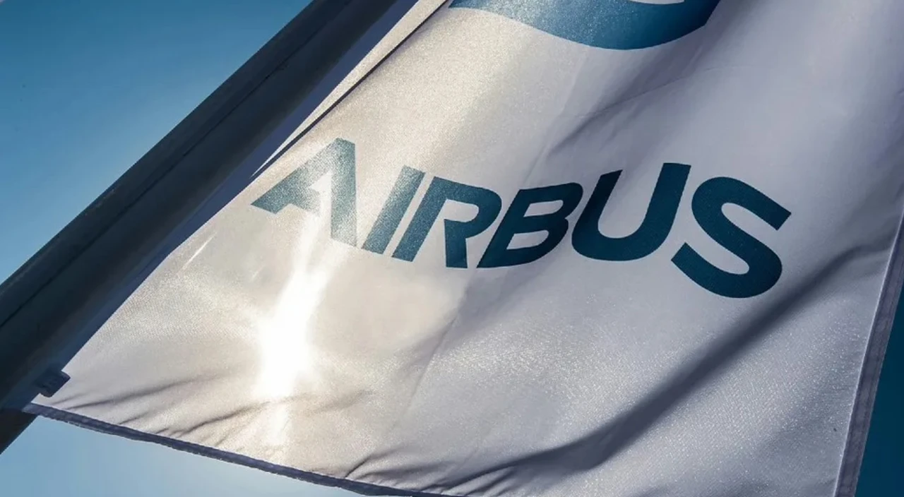 Airbus kappt die Prognose