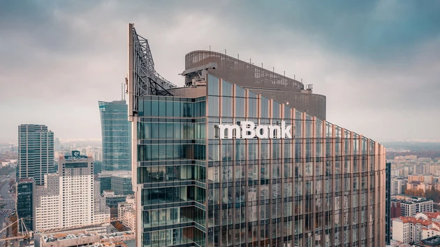 Commerzbank: Märkte zu optimistisch für Tochter mBank?