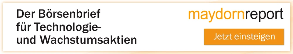Banner maydornreport