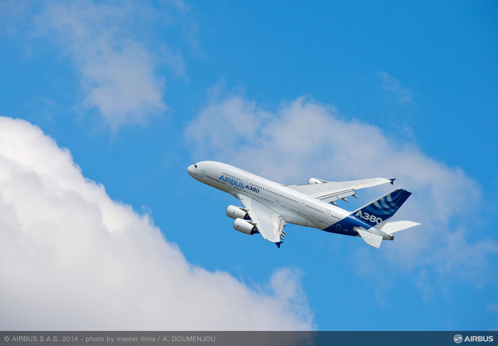 Airbus gibt weiter Gas – Analysten bullish wie nie