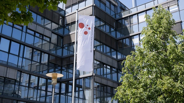 AKTIONÄR‑Depotwert Bavarian Nordic: Nach knapp 110 Prozent Plus – so geht es jetzt weiter