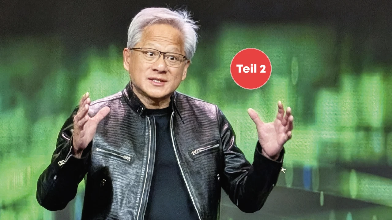 Micron und Co: Diese Aktien sind das Gedächtnis der KI