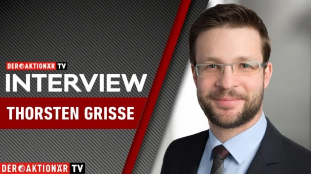 Knackt der DAX die 16.000‑Punkte‑Marke? – Analyst Grisse
