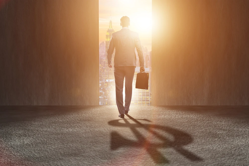 Heute ist Kauftag: Der Startschuss für Oktober-Power!