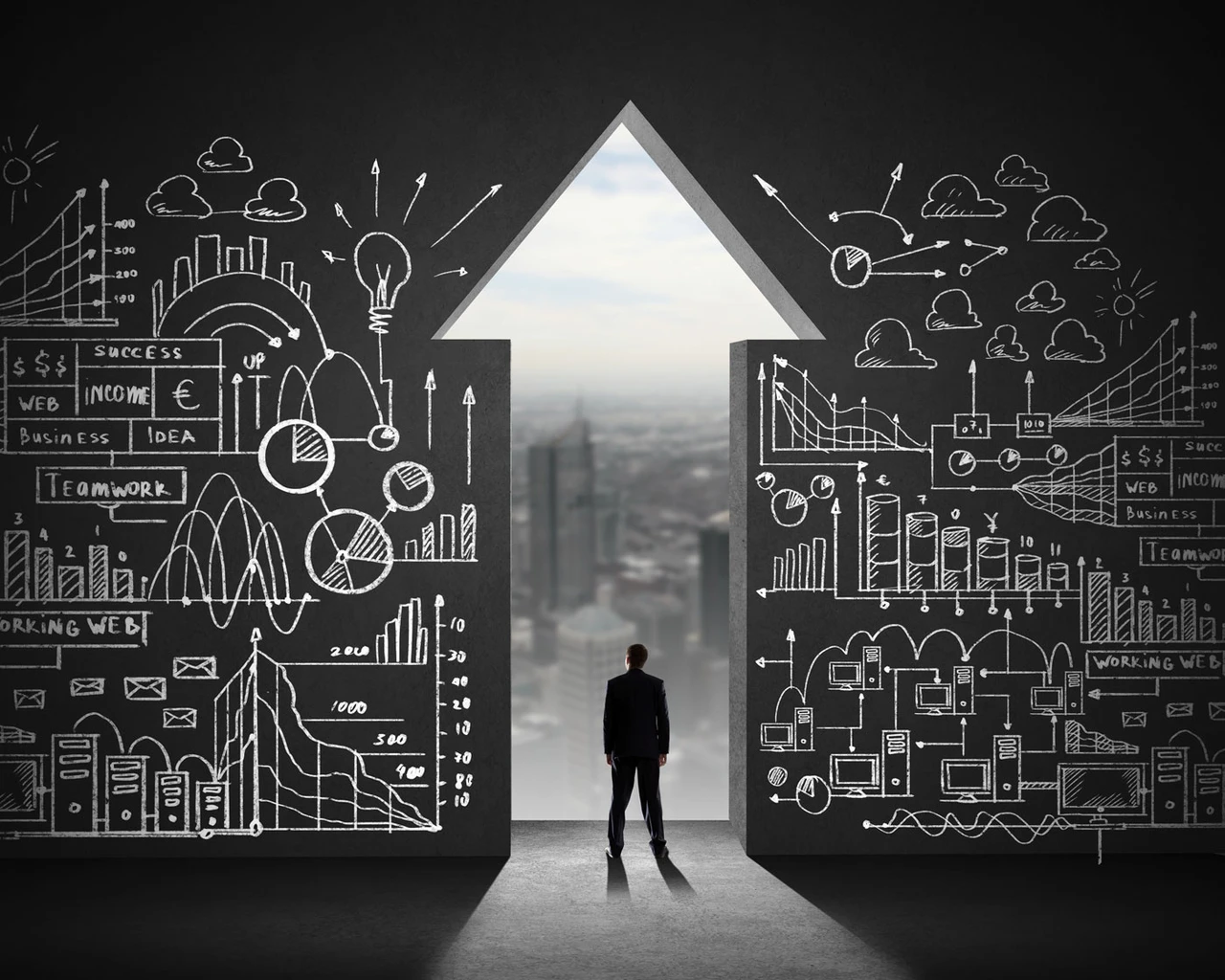 Aussichtsreicher Frontier Market: Argentinien